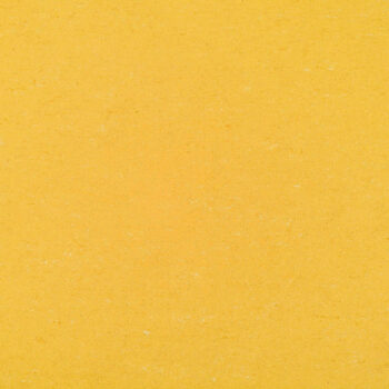 Линолеум Gerflor Colorette 0001 Banana Yellow