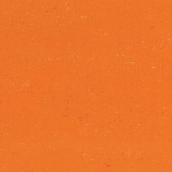 Линолеум Gerflor Colorette 0170 Kumquat Orange